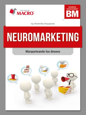 cover image of NEUROMARKETING